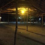 Caju Brisa Camping-cajueiro da praia-PI-12