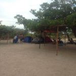 Caju Brisa Camping-cajueiro da praia-PI-13