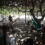 Caju Brisa Camping-cajueiro da praia-PI-5