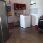 Caju Brisa Camping-cajueiro da praia-PI-7