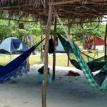 Caju Brisa Camping-cajueiro da praia-PI-9