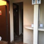 Camping Cachoeira Formosa-Rio dos Cedros-SC