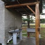 Camping Cachoeira Formosa-Rio dos Cedros-SC