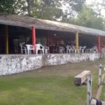 Camping Balneário Rio Verde-MT-5