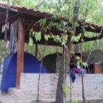 Camping Balneário Santana-Chapada dos Guimaraes-MT-1