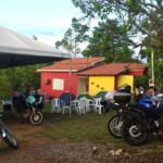 Camping Balneário Santana-Chapada dos Guimaraes-MT-2