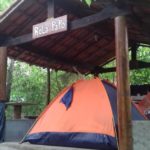 Camping Balneário Santana-Chapada dos Guimaraes-MT-3
