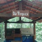 Camping Balneário Santana-Chapada dos Guimaraes-MT-4