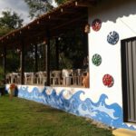 Camping Balneário Santana-Chapada dos Guimaraes-MT-5