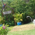 Camping Balneário Santana-Chapada dos Guimaraes-MT-7
