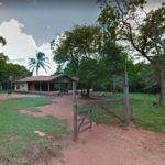Camping Banleario Corrego-Aquidauana-MS