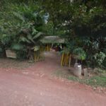 Camping Berimbalada (Mestre Gato)