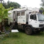 Camping Buzios-Armação de Búzios-RJ-4