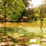 Camping CEP Lago Hotel-Lagoa Santa-MG-1