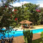 Camping CEP Lago Hotel-Lagoa Santa-MG-2