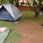 Camping CEP Lago Hotel-Lagoa Santa-MG-3