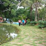 Camping CEP Lago Hotel-Lagoa Santa-MG-4