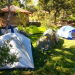 Camping CEP Lago Hotel-Lagoa Santa-MG-7