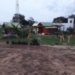 Camping Cabañas Route 66-Chuí-RS-1