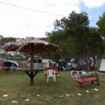 Camping Cabañas Route 66-Chuí-RS-2