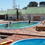 Camping Cabañas Route 66-Chuí-RS-3