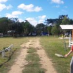 Camping Cabañas Route 66-Chuí-RS-6