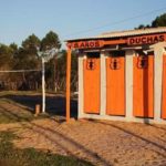 Camping Cabañas Route 66-Chuí-RS-7