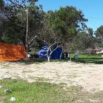 Camping Cabañas Route 66-Chuí-RS-8