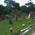 Camping Cabañas Route 66-Chuí-RS-9