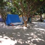 Camping Canto da Coruja-São Jorge-Chapada dos Veadeiros-GO-1