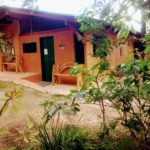 Camping Canto da Coruja-São Jorge-Chapada dos Veadeiros-GO-10