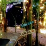 Camping Canto da Coruja-São Jorge-Chapada dos Veadeiros-GO-12