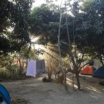 Camping Canto da Coruja-São Jorge-Chapada dos Veadeiros-GO-4