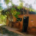 Camping Canto da Coruja-São Jorge-Chapada dos Veadeiros-GO-6