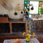 Camping Canto da Coruja-São Jorge-Chapada dos Veadeiros-GO-9