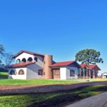 Camping Espaço Verde-Cantagalo-PR-1