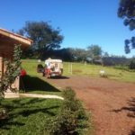 Camping Espaço Verde-Cantagalo-PR-10