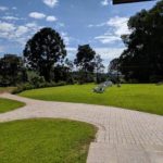 Camping Espaço Verde-Cantagalo-PR-2