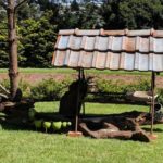 Camping Espaço Verde-Cantagalo-PR-3