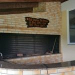 Camping Espaço Verde-Cantagalo-PR-5