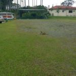 Camping Espaço Verde-Cantagalo-PR-6
