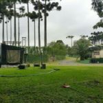 Camping Espaço Verde-Cantagalo-PR-8
