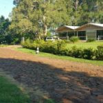 Camping Espaço Verde-Cantagalo-PR-9