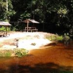 Camping Fazenda Santa Marta-Presidente Figueiredo-AM 2