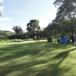 Camping Fazenda Volta da Serra-Alto Paraíso de Goiás-GO 1