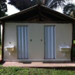 Camping Fazenda Volta da Serra-Alto Paraíso de Goiás-GO2