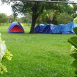 Camping Fazenda Volta da Serra-Alto Paraíso de Goiás-GO3