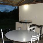 Camping Fazenda Volta da Serra-Alto Paraíso de Goiás-GO3 6