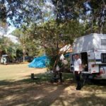 Camping Fazenda Volta da Serra-Alto Paraíso de Goiás-GO4