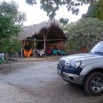 Camping Hostel Cavalcante-GO 1
